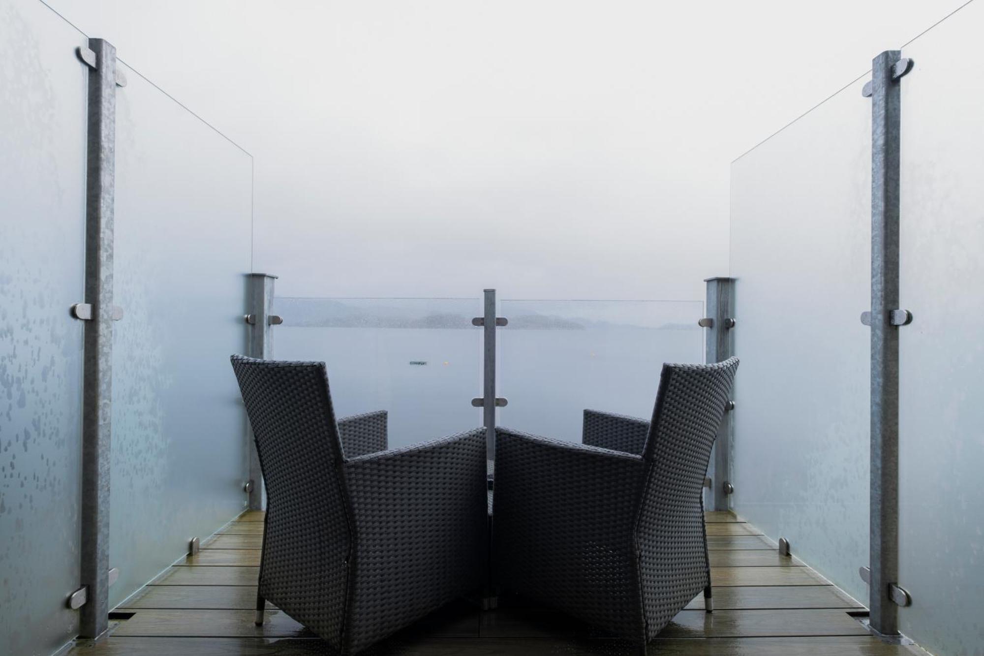 The Lodge On Loch Lomond Hotel Luss Εξωτερικό φωτογραφία